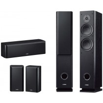 Yamaha SET NS-160 Black